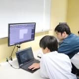 実際の授業が体感できる「DENBI体験授業！」の詳細