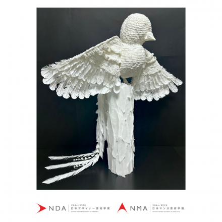 在校生レポート画像