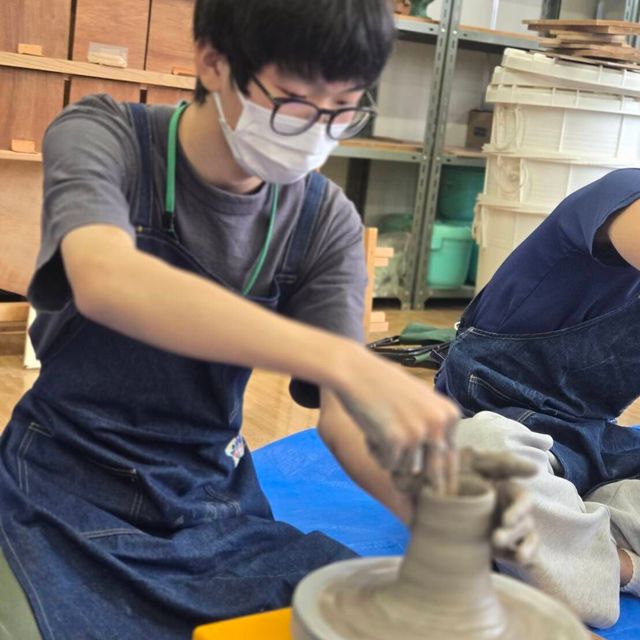 長崎医療技術専門学校 Nightオーキャン！！　面接のコツもわかる！3