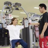 スペシャル体験学習(スポーツ全般・トレーナー)の詳細
