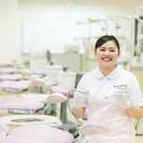 患者さんに頼られる歯科衛生士になれる！【歯科衛生学科】の詳細