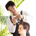 ル・トーア東亜美容専門学校 【在校生と一緒に授業体験】AO入試や学校選びのポイント解説も