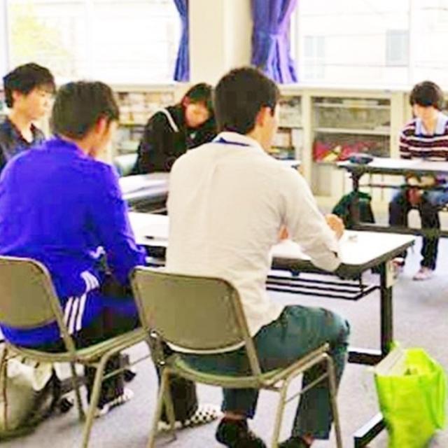 神戸医療福祉専門学校三田校 【救急救命士科】新高校3年生歓迎!春オープンキャンパス1