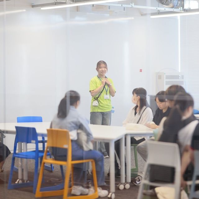 敬愛大学 【国際学部】2026年度オープンキャンパス3