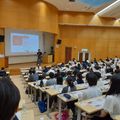 共愛学園前橋国際大学 【高校3年生限定】面接対策講座