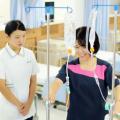 横浜実践看護専門学校 8月 オープンキャンパス