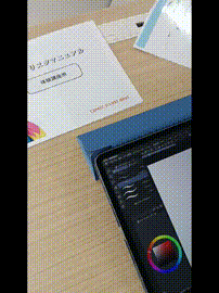 OCカメラサムネイル画像