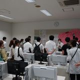 【入試情報も分かる】オープンキャンパス（ＡＩを使おう！）の詳細