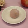 京都製菓製パン技術専門学校 【和菓子】桃大福&ねりきり体験♪