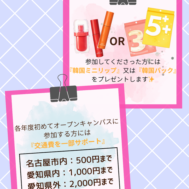 セントラルビューティストカレッジ 【大人気のヘアカラー♪】インナーカラー体験2