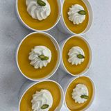 秋の味覚を堪能！かぼちゃのプリン作りの詳細