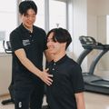 富山リハビリテーション医療福祉大学校 【理学療法科】８/２２（土）呼吸のヒミツ