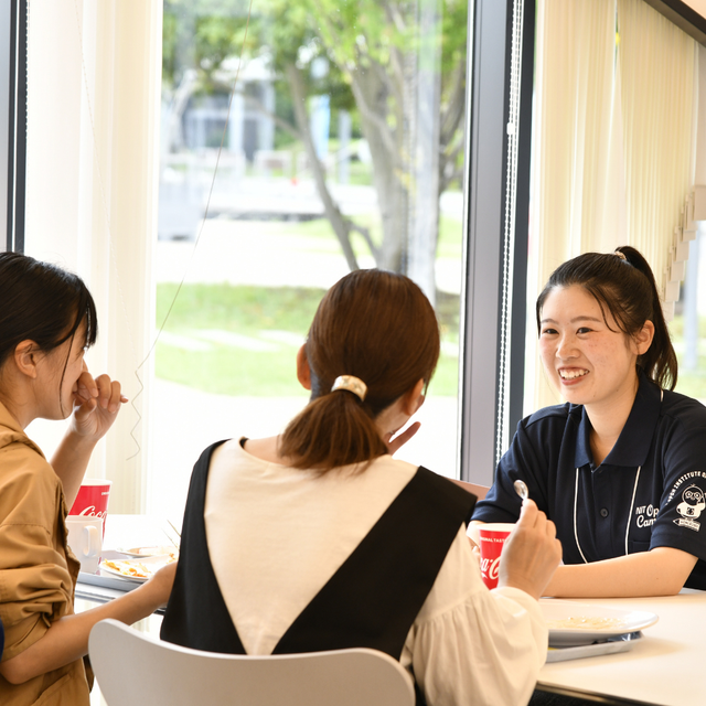 日本工業大学 クリスマスオープンキャンパス♪1・2年生向けも同時開催1