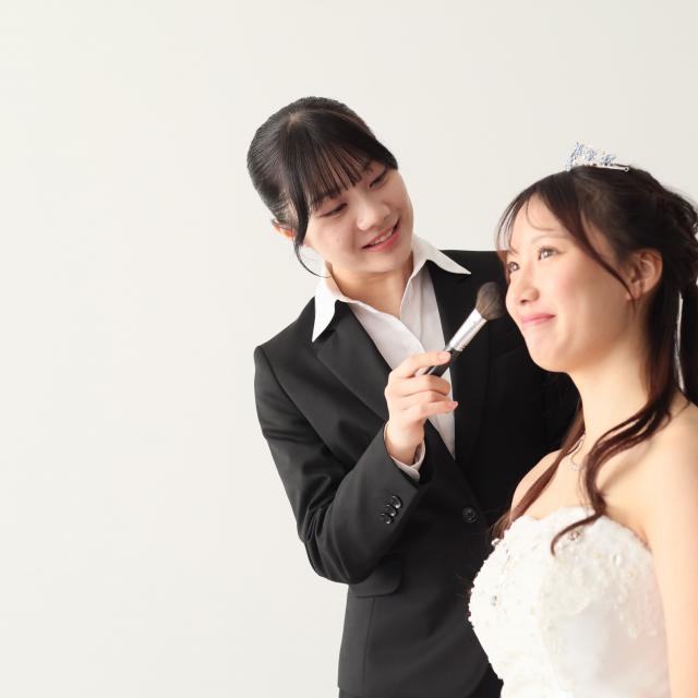 国際ビューティ＆フード大学校 【高校1・2年生限定】体験メイン！スペシャルオーキャン4