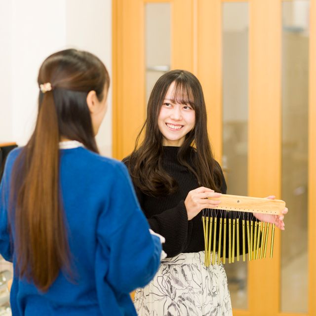 長野医療衛生専門学校 3月オープンキャンパス2