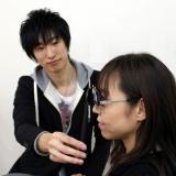 知っていますか?「メガネ」を必要としている人が何人いるのか。の詳細
