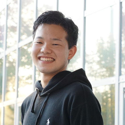 在校生レポート画像