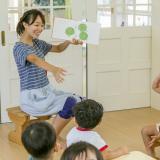 ☆保育業界目指す方☆ 5月のオープンキャンパス案内☆の詳細