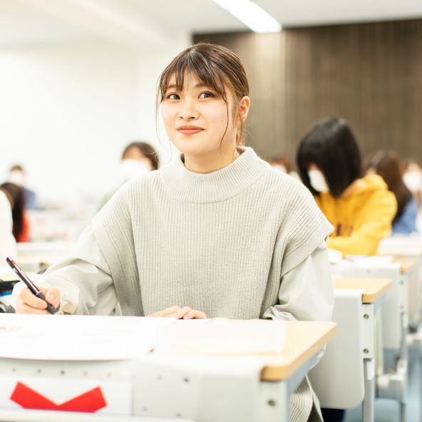 福岡女子短期大学 資料請求 願書請求 学校案内 スタディサプリ 進路