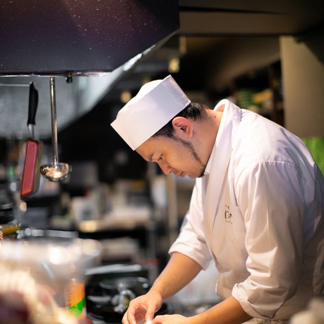 悠久山栄養調理専門学校 卒業生SP～自分のお店を持つってどんな感じ？～1