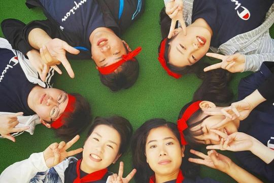 旭川荘厚生専門学院 資料請求 願書請求 学校案内 スタディサプリ 進路