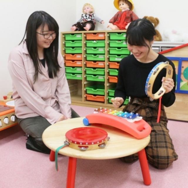 神戸医療福祉専門学校三田校 【言語聴覚士科】三田プレミアムカレッジ20191