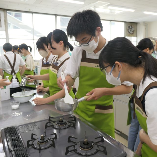 山陽学園短期大学 オープンキャンパス2026 (4/29 ・5/23 開催）3