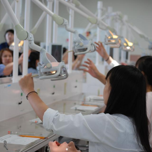 医療保健学部OPEN CAMPUS【牧野キャンパス】／大阪歯科大学のオープンキャンパス情報と予約申込【スタディサプリ 進路】