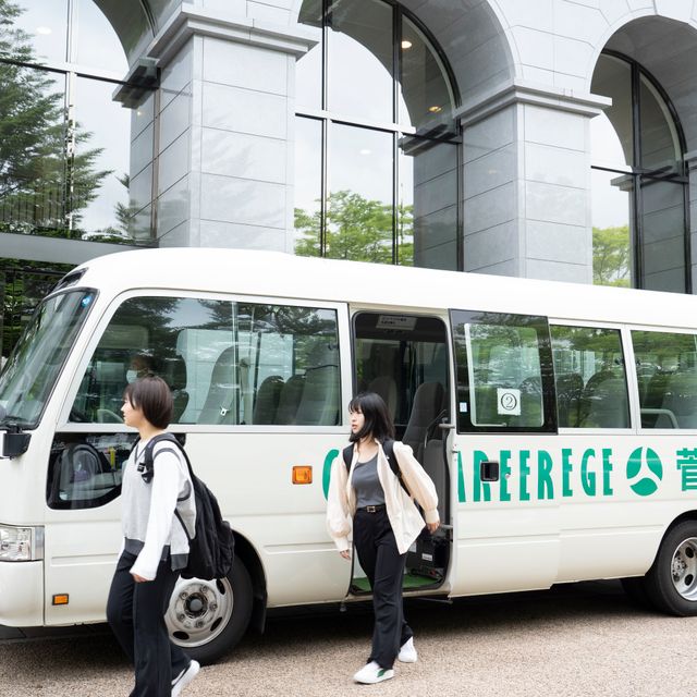 専門学校仙台総合医療大学校 気軽に参加！選べる夏の特別オープンキャンパス！3