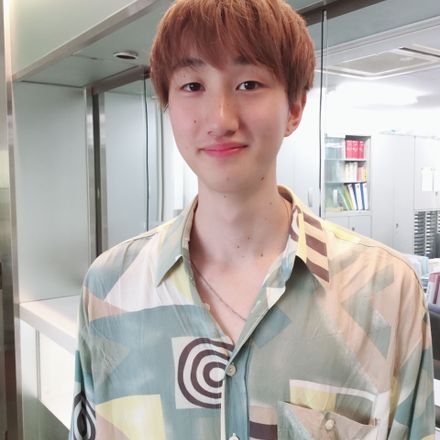 在校生レポート画像