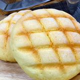 【パンコース】メロンパンの詳細