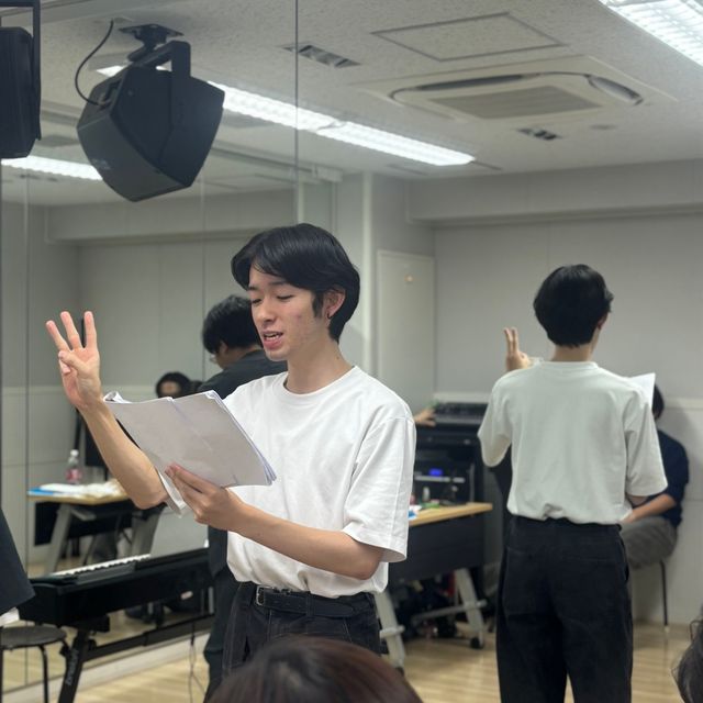 ＥＳＰエンタテインメント福岡 【声優/俳優コース】予約受付中！2