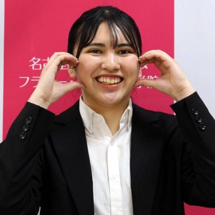 卒業後のキャリア画像