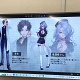 『絵師・キャラクターデザイナー』をめざすならセンデザへ！の詳細