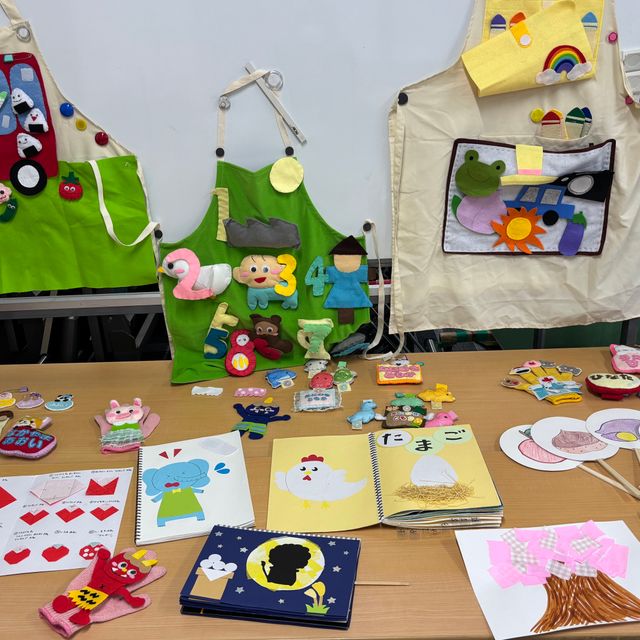 九州ルーテル学院大学 九州ルーテル学院大学「オープンキャンパス」4