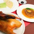 ハッピー製菓調理専門学校 【調理】高級食材！！フカヒレ＆北京ダック