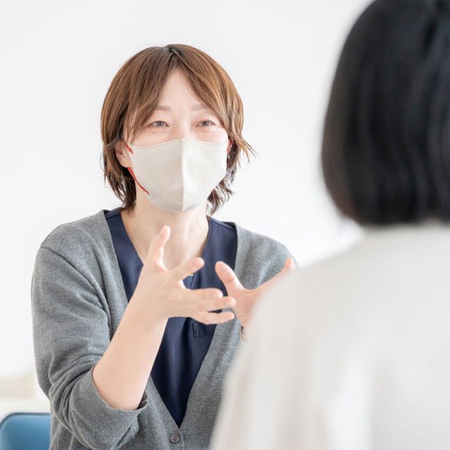 専門学校　医学アカデミー 【歯科衛生士学科】週末は忙しい方へ！平日学校説明会♪4