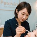 札幌ベルエポック美容専門学校 選べる体験★アイリストのお仕事体験