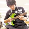 【ギタークラフト＆リペア】ギター・ベースの配線に挑戦！／キャットミュージックカレッジ専門学校