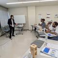 マツダ自動車整備専門学校 神戸（仮称） (仮)MASTeC学科授業体験会