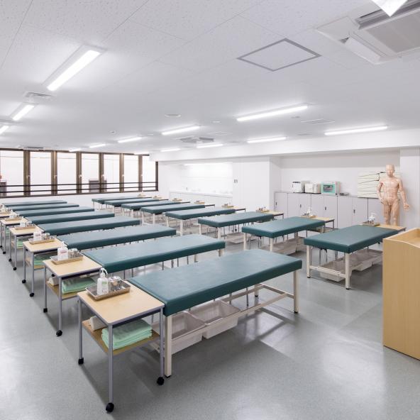 盛岡医療福祉スポーツ専門学校 資料請求 願書請求 学校案内 スタディサプリ 進路