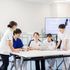 森ノ宮医療大学 チーム医療体験 with大学見学会1
