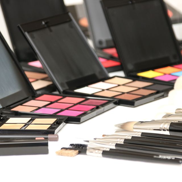 愛媛県美容専門学校 ☆ヘアアレンジ体験orメイク体験☆3