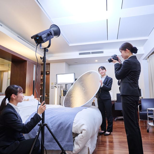 日本ホテルスクール アーリーサマースクール20263