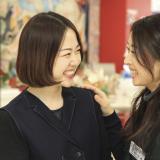 全コース対象！個別相談会の詳細