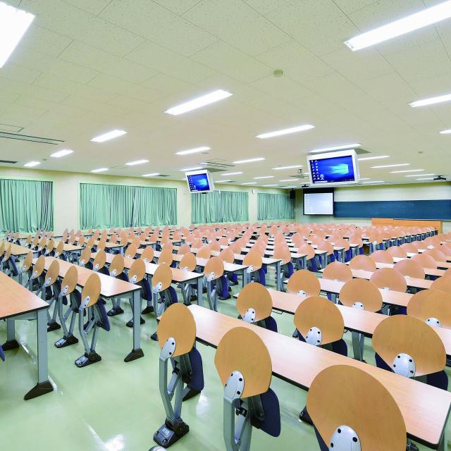 北海道情報大学 【１０月１２日開催】オープンキャンパス（大学祭同時開催）4
