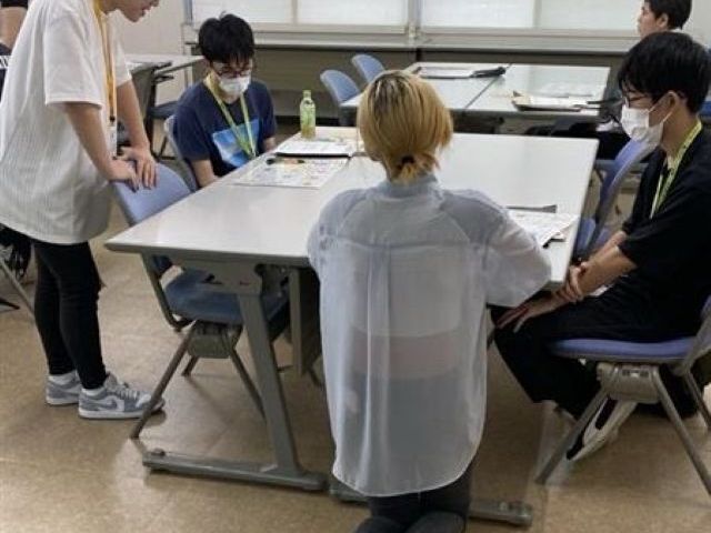 サブ画像