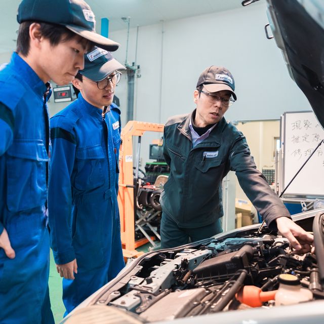 専門学校穴吹工科カレッジ 体験型オープンキャンパス20261