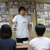1/26(土) 15:30~ 進路(入試)相談会の詳細