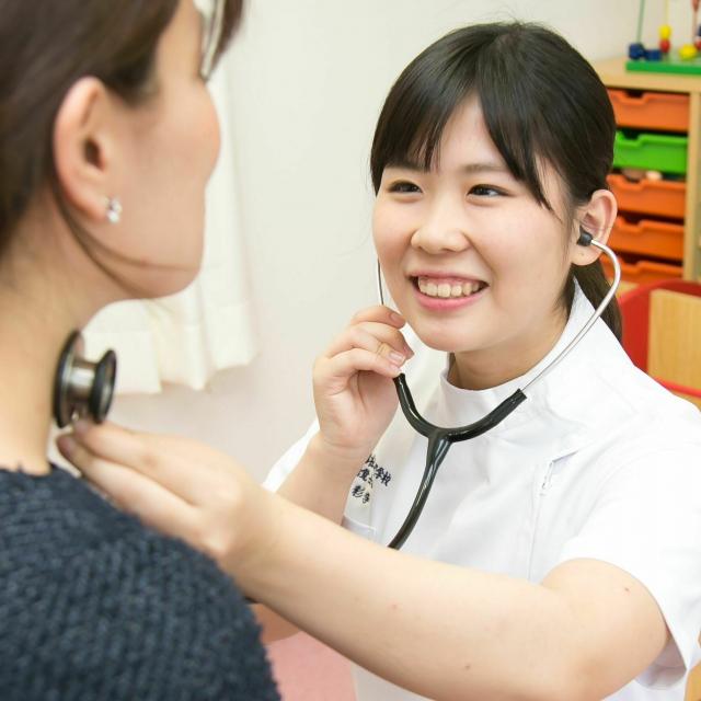 神戸医療福祉専門学校三田校 【言語聴覚士科/来校型】オープンキャンパス1